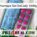 Kamagra Gel Oral Jelly 100Mg 35